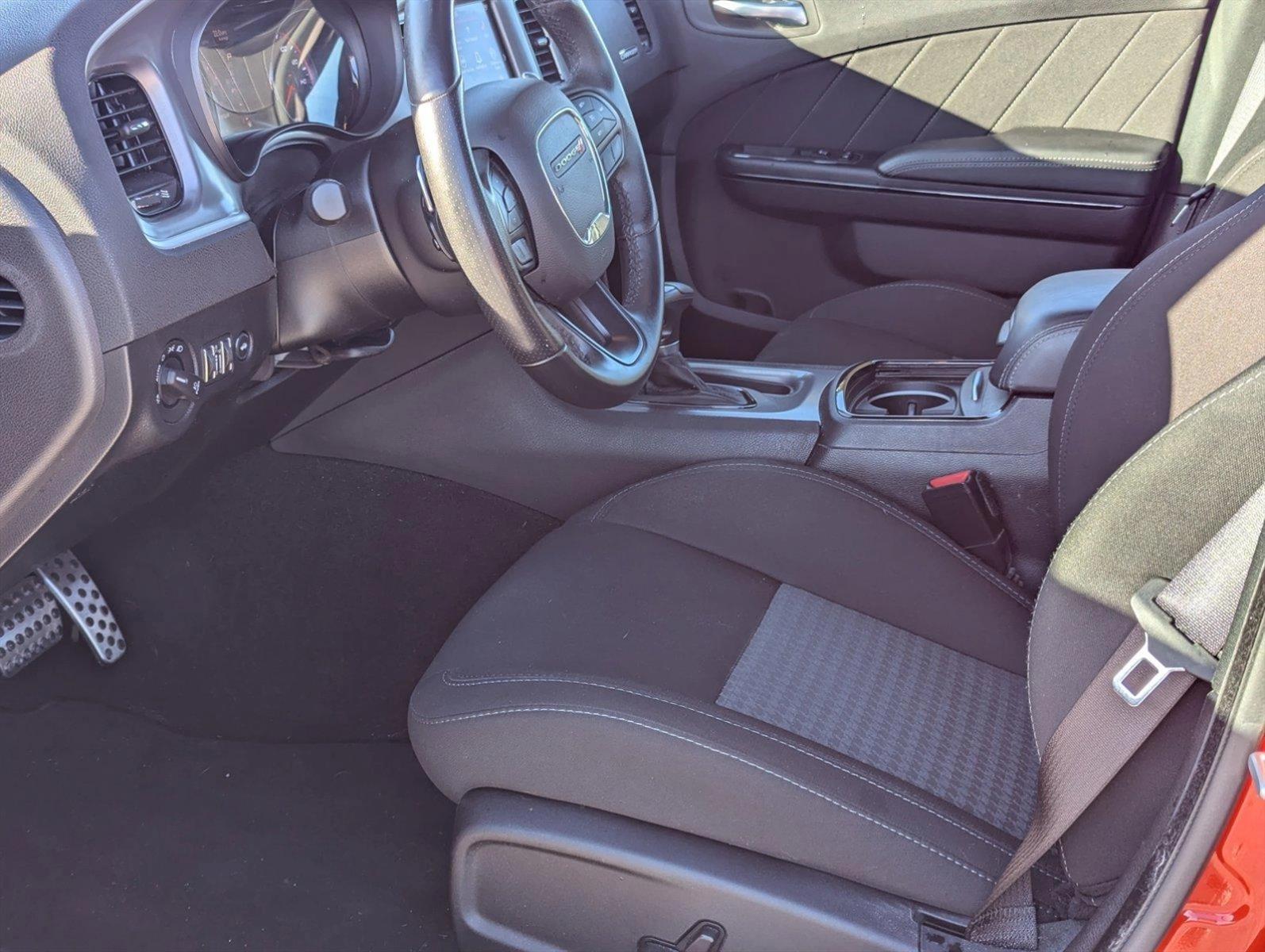 2022 Dodge Charger Vehicle Photo in Ft. Myers, FL 33907
