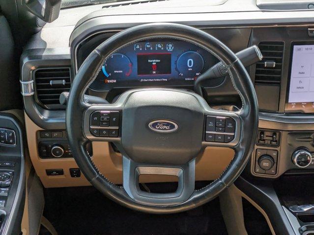 2023 Ford Super Duty F-250 SRW Vehicle Photo in SELMA, TX 78154-1459