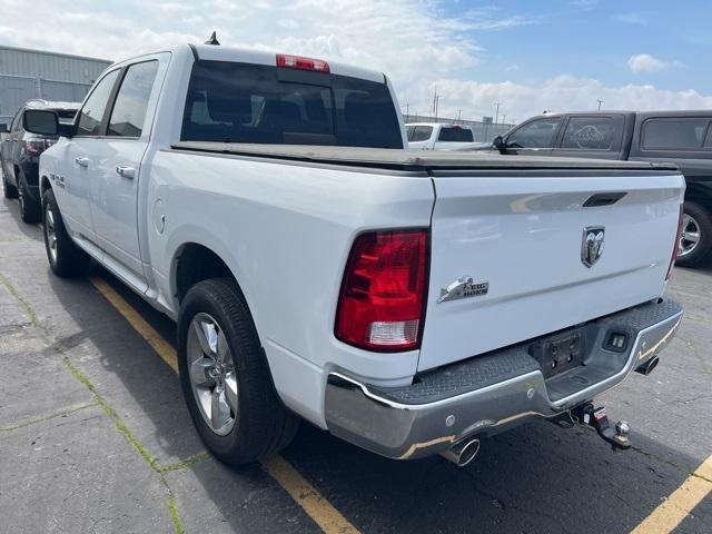 2016 Ram 1500 Vehicle Photo in GREEN BAY, WI 54304-5303