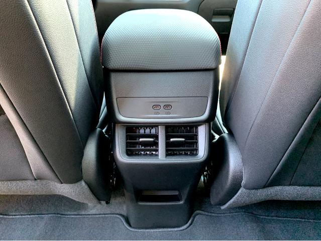 2025 Chevrolet Equinox Vehicle Photo in BEAUFORT, SC 29906-4218
