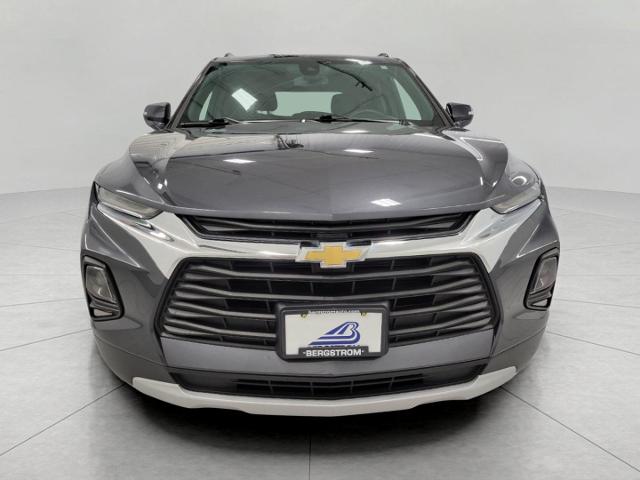 2022 Chevrolet Blazer Vehicle Photo in NEENAH, WI 54956-2243