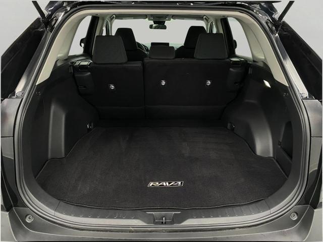 2023 Toyota RAV4 Vehicle Photo in Appleton, WI 54913