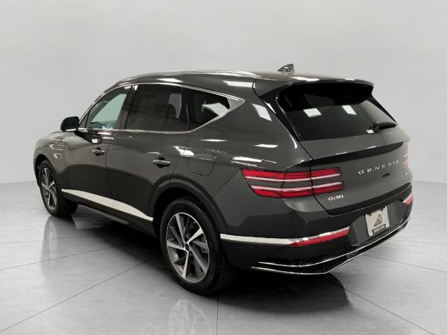 2025 Genesis GV80 Vehicle Photo in Appleton, WI 54913