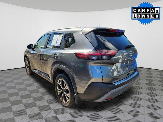 2022 Nissan Rogue Vehicle Photo in Ardmore, PA 19003