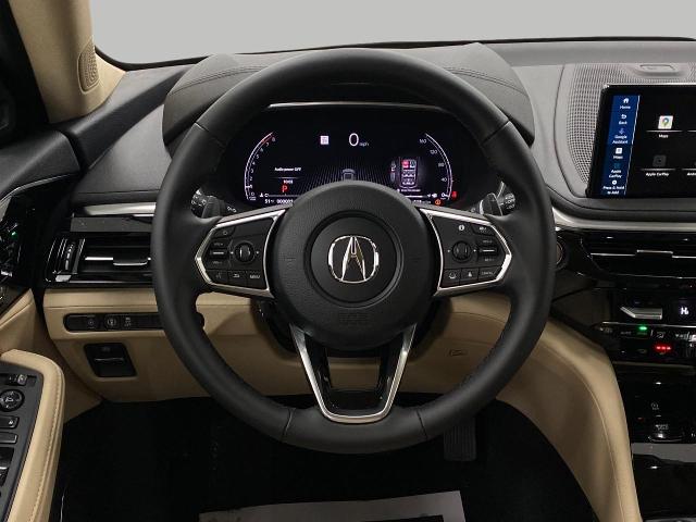 2025 Acura MDX Vehicle Photo in Appleton, WI 54913