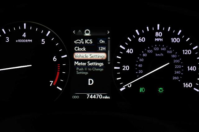 2017 Lexus RX 350 Vehicle Photo in DALLAS, TX 75235