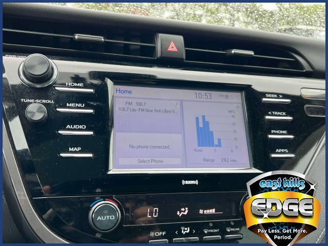 2020 Toyota Camry Vehicle Photo in Roslyn, NY 11576