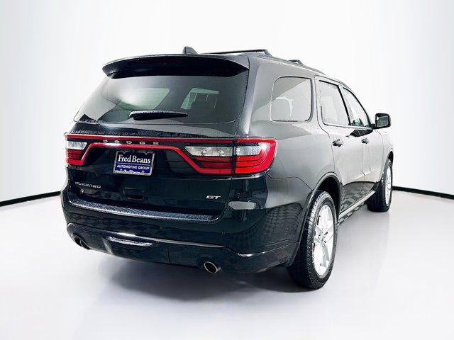 2023 Dodge Durango Vehicle Photo in Doylsetown, PA 18901