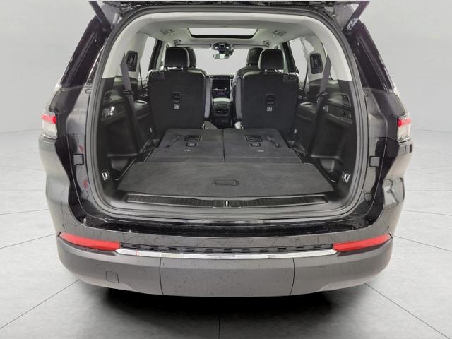 2023 Jeep Grand Cherokee L Vehicle Photo in MADISON, WI 53713-3220