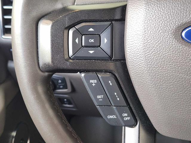 2020 Ford Expedition Max Vehicle Photo in HOUSTON, TX 77079