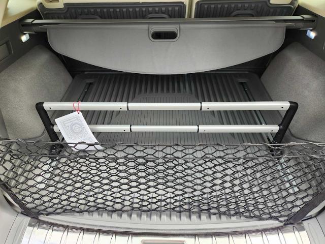 2025 Cadillac XT5 Vehicle Photo in HOUSTON, TX 77079