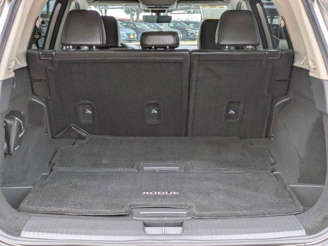 2023 Nissan Rogue Vehicle Photo in San Antonio, TX 78209