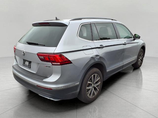 2020 Volkswagen Tiguan Vehicle Photo in Oshkosh, WI 54904