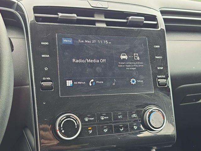 2023 Hyundai TUCSON Vehicle Photo in Pleasant Hills, PA 15236