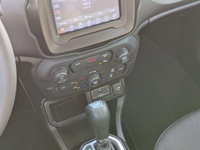 2021 Jeep Renegade Vehicle Photo in SELMA, TX 78154-1459