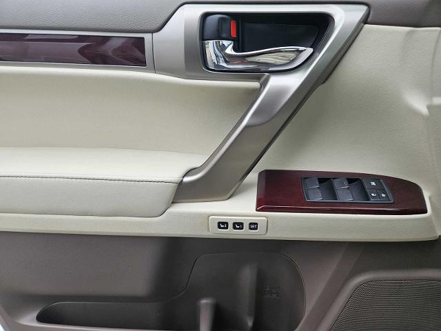 2019 Lexus GX 460 Vehicle Photo in FORT WORTH, TX 76132