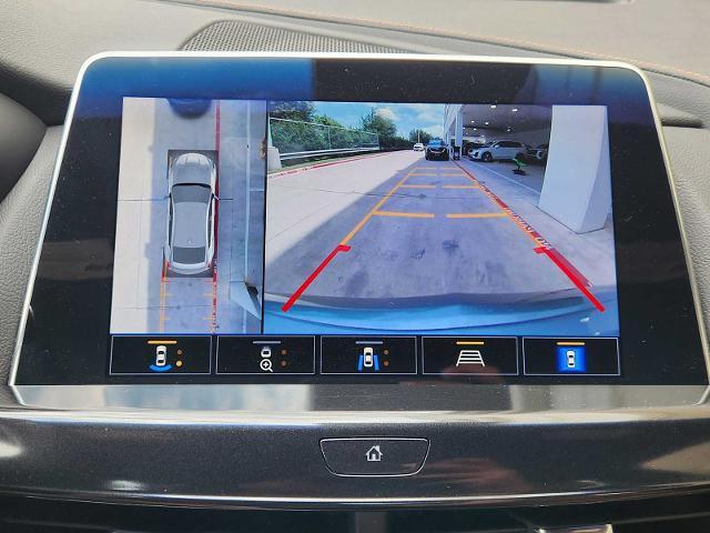 2023 Cadillac CT5 Vehicle Photo in Grapevine, TX 76051