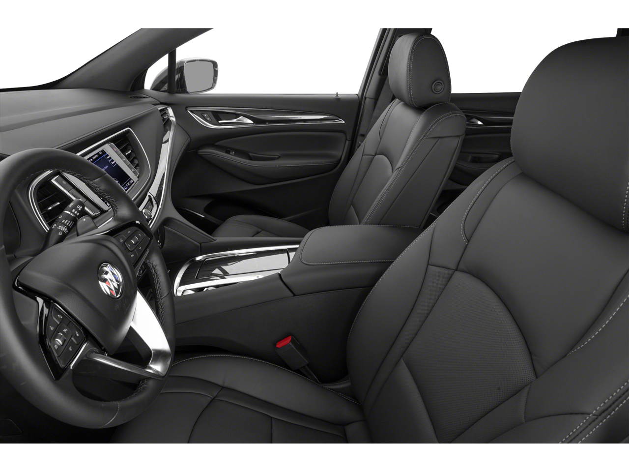 2023 Buick Enclave Vehicle Photo in San Antonio, TX 78230