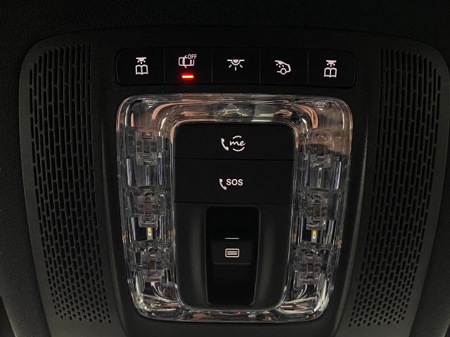 2025 Mercedes-Benz GLE Vehicle Photo in Appleton, WI 54913