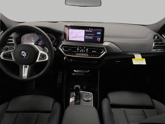2025 BMW X4 xDrive30i Vehicle Photo in Appleton, WI 54913