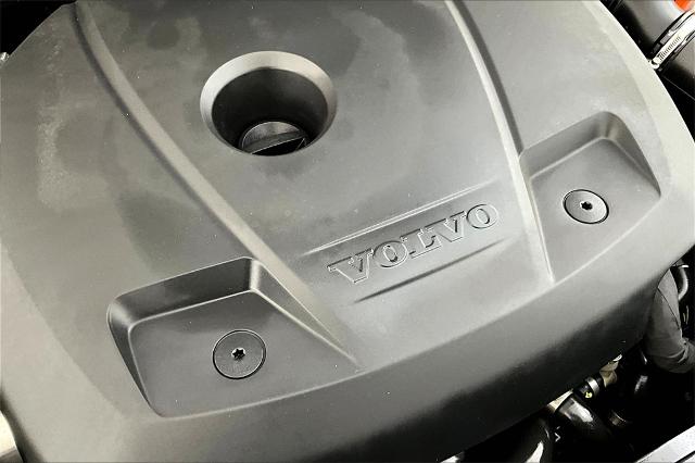 2022 Volvo XC60 Recharge Plug-In Hybrid Vehicle Photo in Grapevine, TX 76051