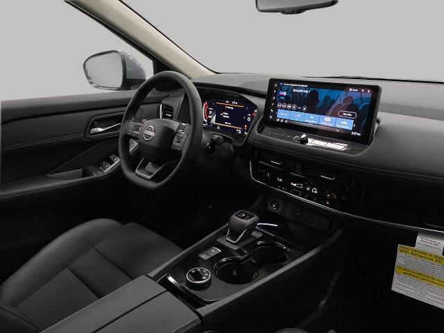 2025 Nissan Rogue Vehicle Photo in Appleton, WI 54913