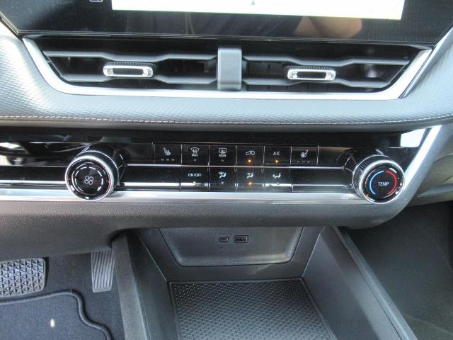 2026 Chevrolet Equinox Vehicle Photo in LEESBURG, FL 34788-4022