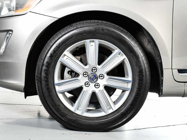 2016 Volvo XC60 Vehicle Photo in DALLAS, TX 75235