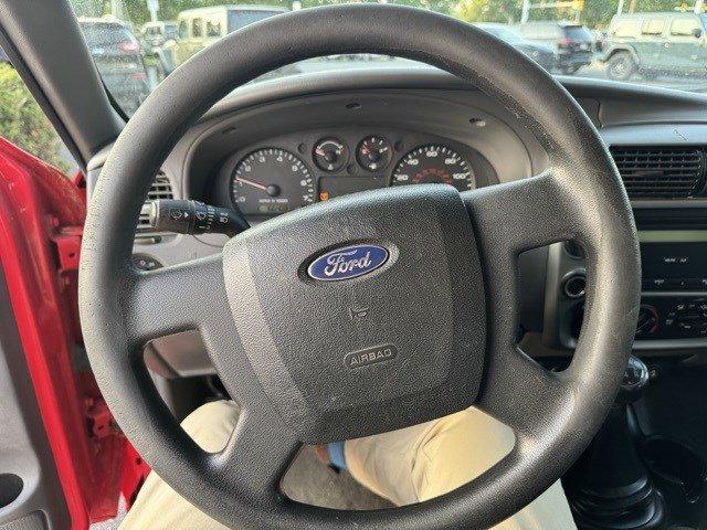 2011 Ford Ranger Vehicle Photo in Mechanicsburg, PA 17050-1707