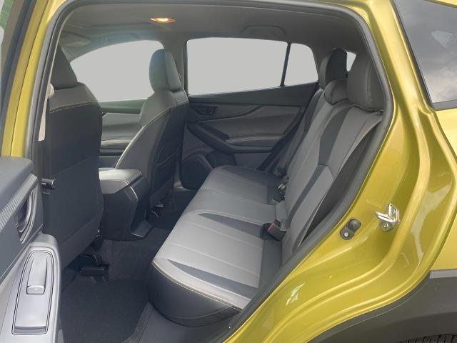 2023 Subaru Crosstrek Vehicle Photo in Oshkosh, WI 54904
