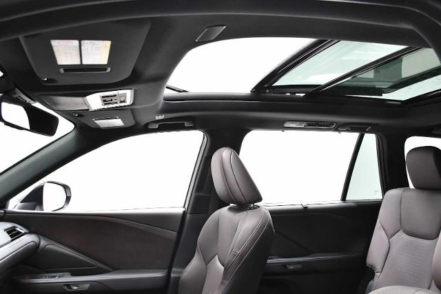 2025 Lexus TX 350 Vehicle Photo in DALLAS, TX 75235