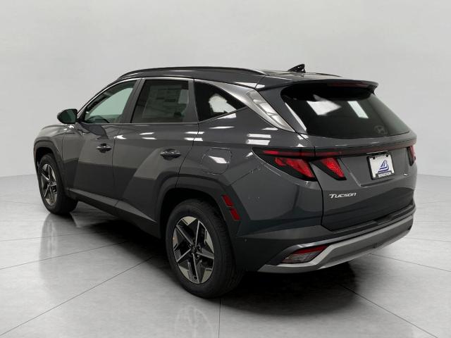 2025 Hyundai TUCSON Vehicle Photo in Appleton, WI 54913