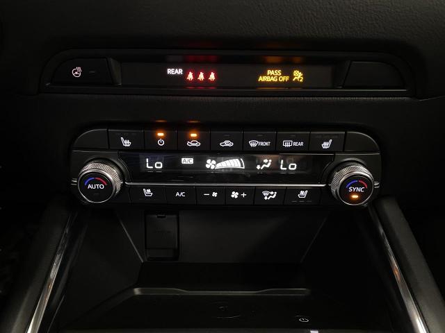 2025 Mazda CX-5 Vehicle Photo in Appleton, WI 54913