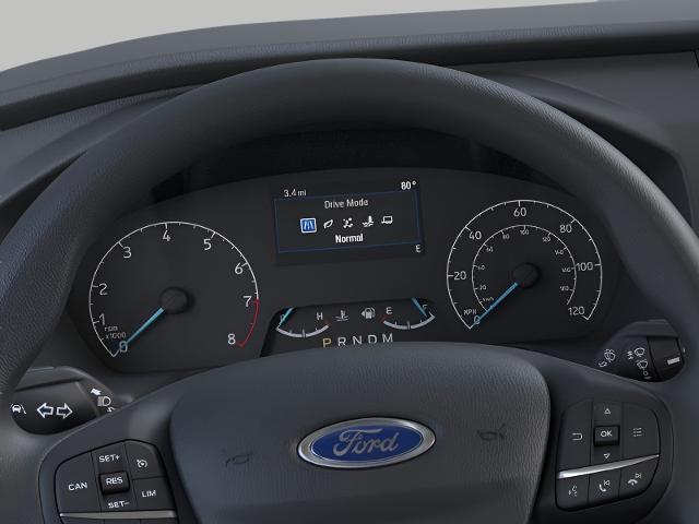2025 Ford Transit Passenger Wagon Vehicle Photo in Neenah, WI 54956