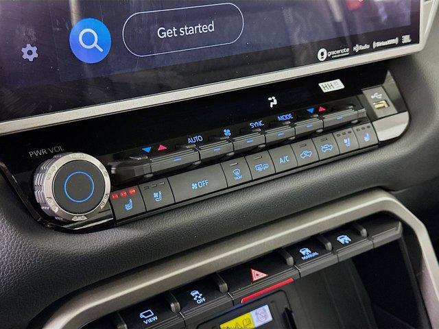 2022 Toyota Tundra 4WD Vehicle Photo in Flemington, NJ 08822