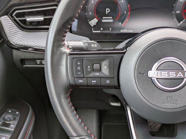 2025 Nissan Kicks Vehicle Photo in San Antonio, TX 78209