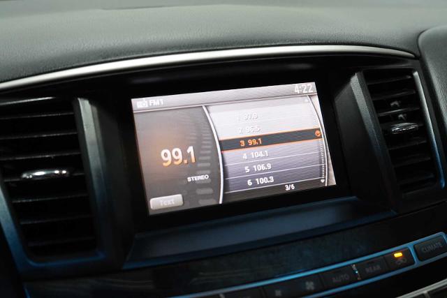 2015 INFINITI QX60 Vehicle Photo in GRAPEVINE, TX 76051
