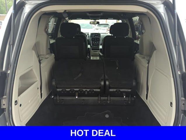 2015 Dodge Grand Caravan Vehicle Photo in Merrillville, IN 46410