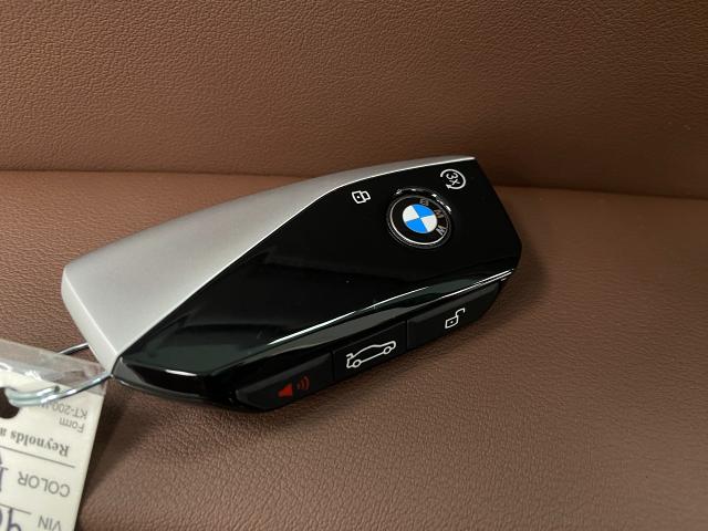 2026 BMW X7 xDrive40i Vehicle Photo in Appleton, WI 54913