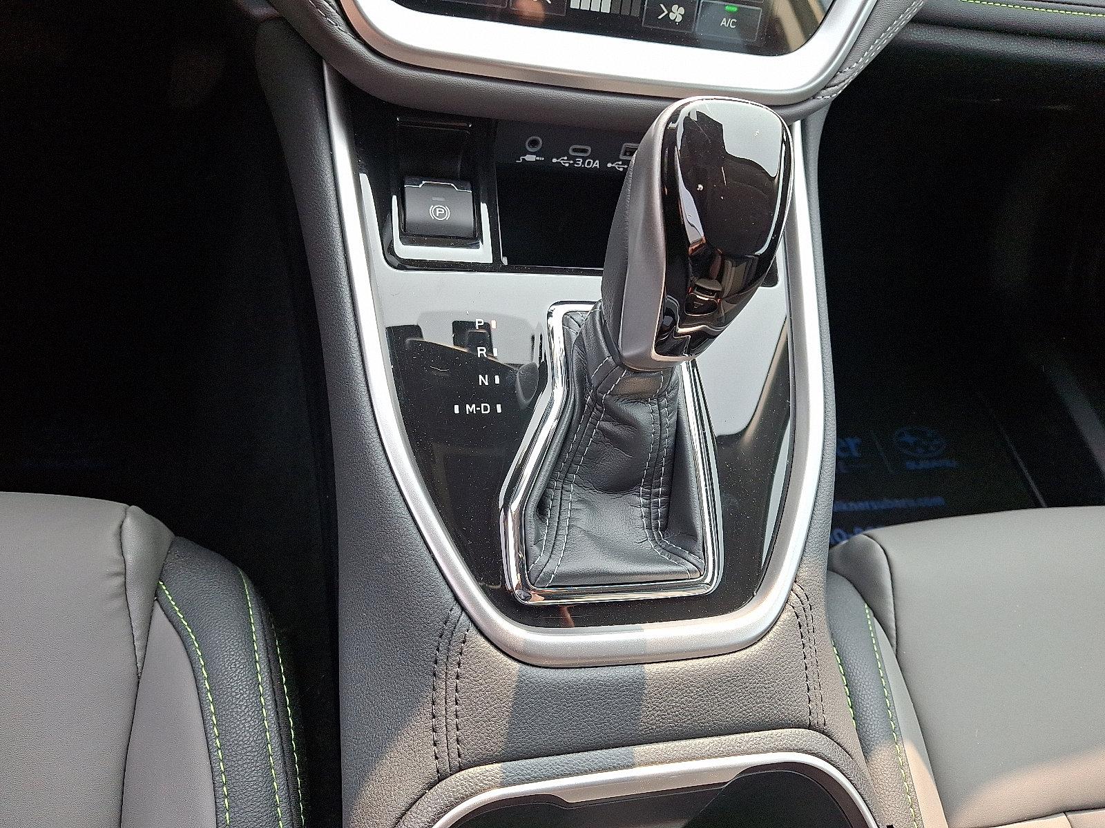 2025 Subaru Outback Vehicle Photo in Easton, PA 18045