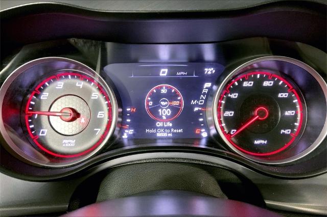 2023 Dodge Charger Vehicle Photo in Kansas City, MO 64114