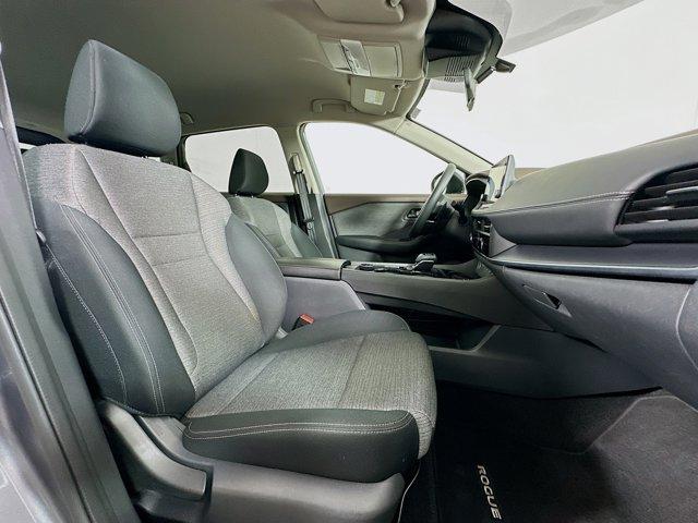 2021 Nissan Rogue Vehicle Photo in Flemington, NJ 08822