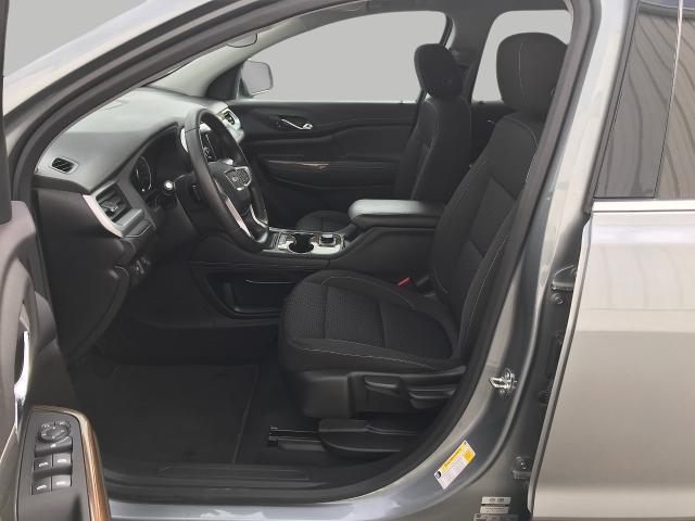2023 GMC Acadia Vehicle Photo in GREEN BAY, WI 54303-3330