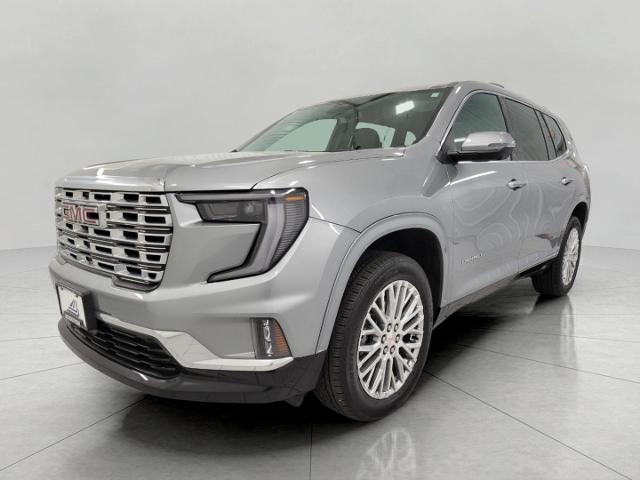 2024 GMC Acadia Vehicle Photo in GREEN BAY, WI 54303-3330