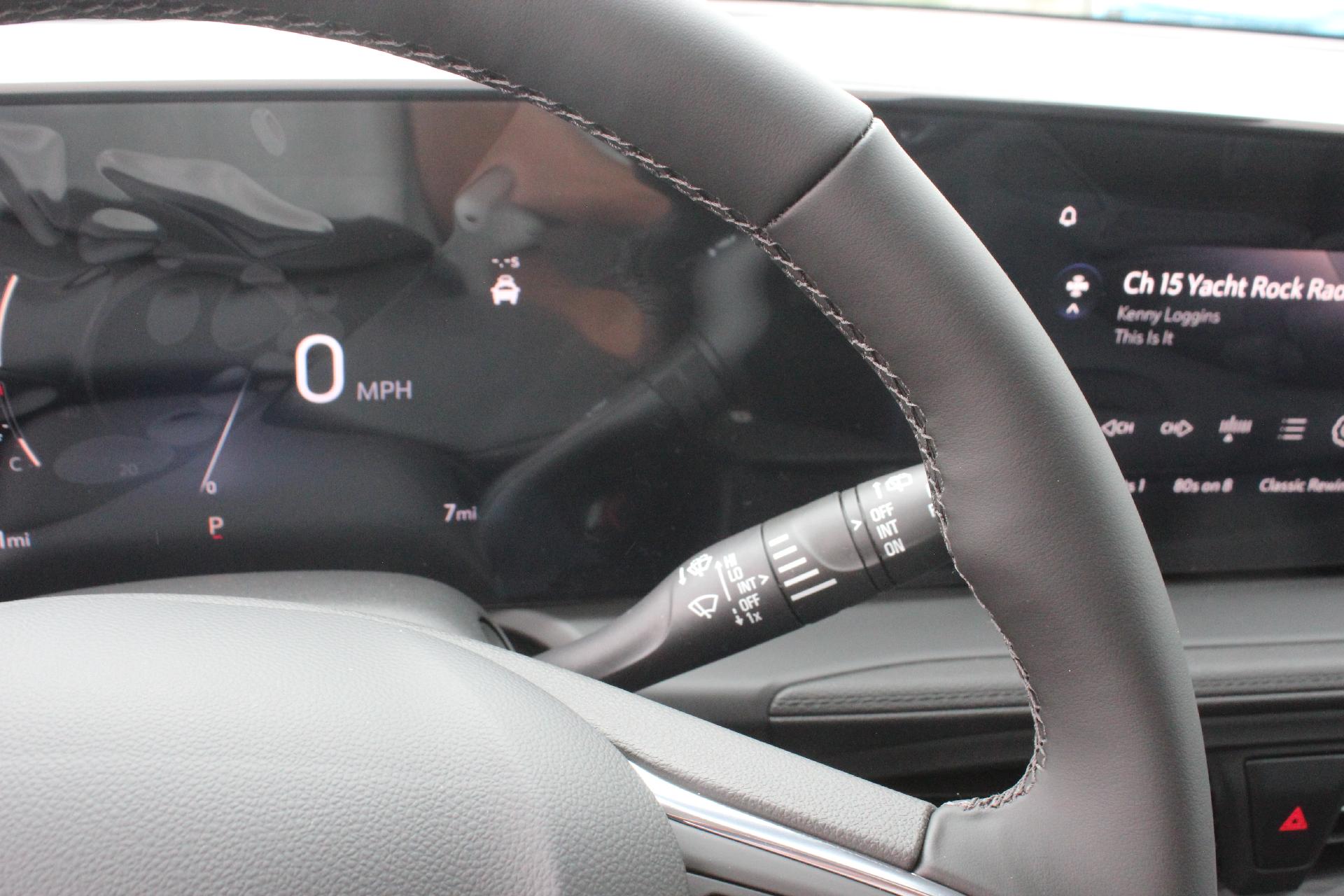 2026 Buick Encore GX Vehicle Photo in AURORA, CO 80012-4011