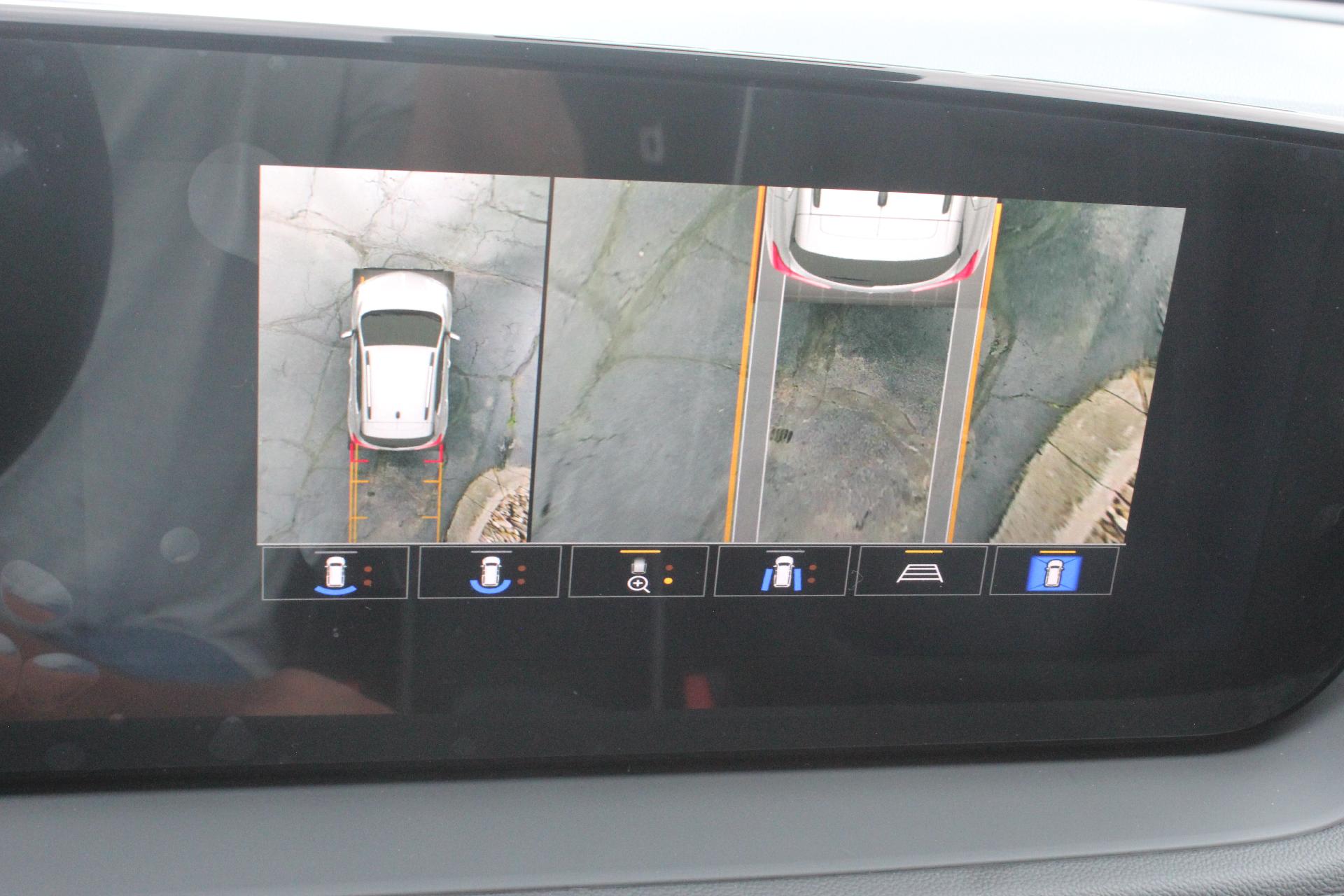 2026 Buick Encore GX Vehicle Photo in AURORA, CO 80012-4011
