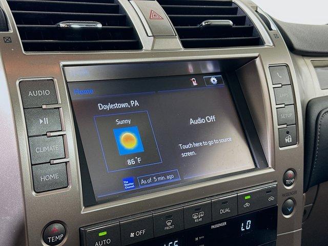 2021 Lexus GX 460 Vehicle Photo in Doylsetown, PA 18901