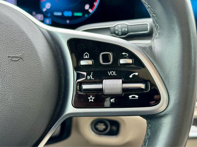 2020 Mercedes-Benz GLS Vehicle Photo in DALLAS, TX 75209-3016