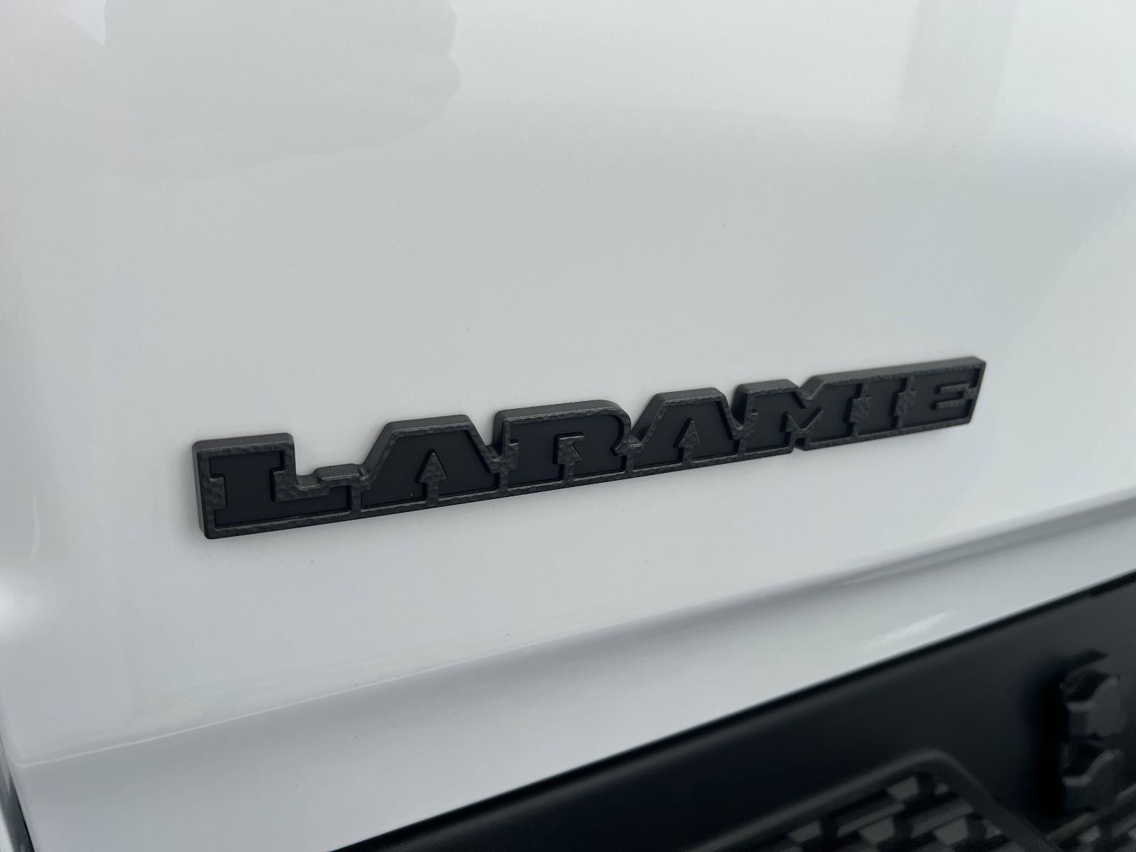 2025 Ram 1500 Vehicle Photo in Mechanicsburg, PA 17050-1707