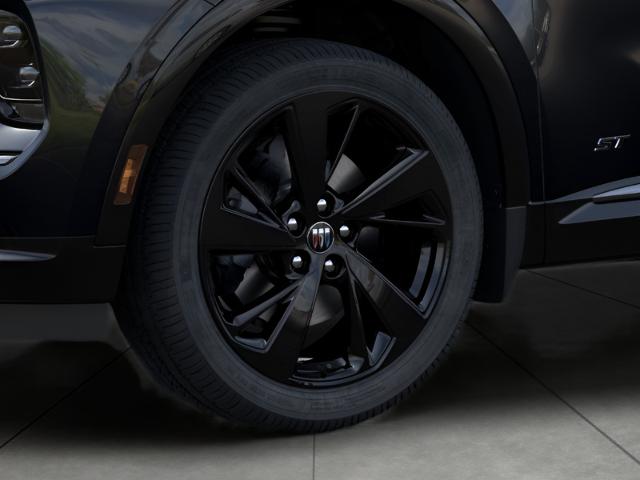 2025 Buick Envision Vehicle Photo in GREEN BAY, WI 54303-3330